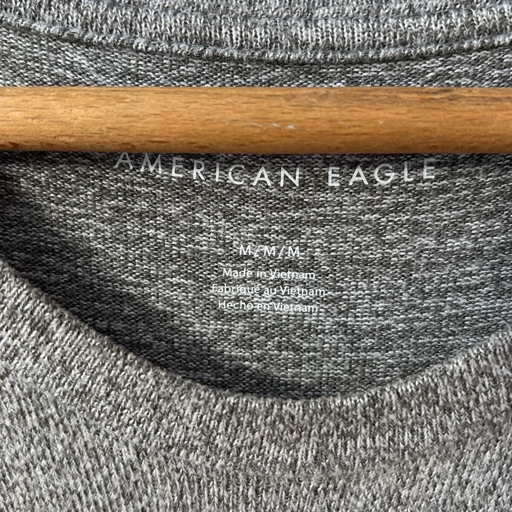 AE Knit Top - Picture 2 of 4
